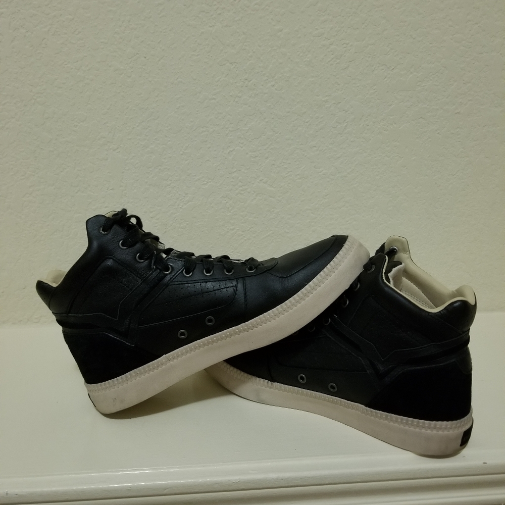 Diesel Men Shoes